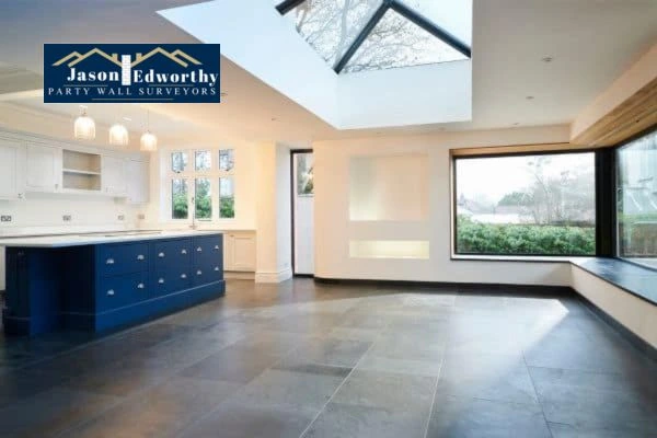 Our top tips for building near a boundary line Morecambe