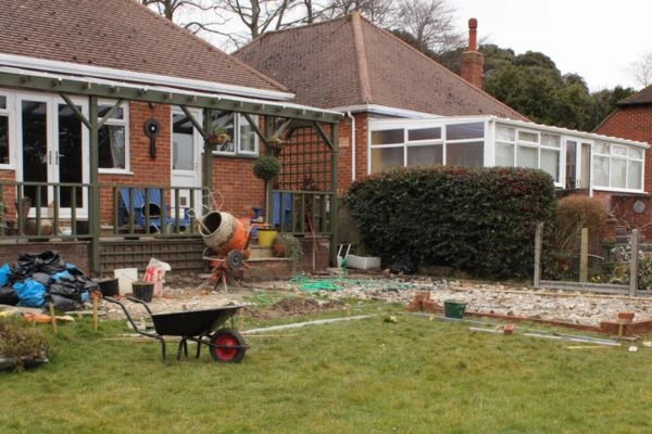 Understand the importance of boundary walls Morecambe contact Jason edworthy party wall surveyors today!