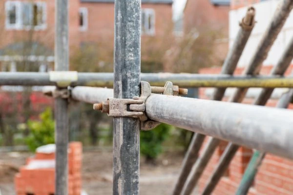 Ensure a party wall agreement is in place before Damage to Property Morecambe happens.