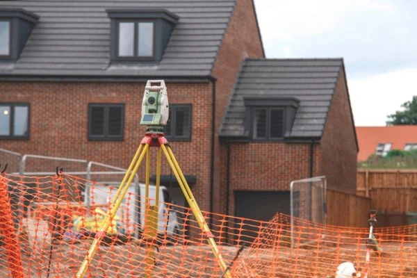 Damage to Property Morecambe - speak to our surveyors today!