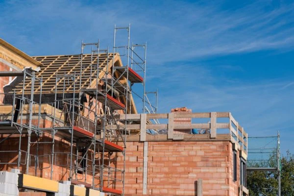 Damage to Property Morecambe? Seek advice today!