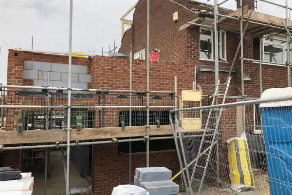 Reasons to Call a Party Wall Surveyor Morecambe