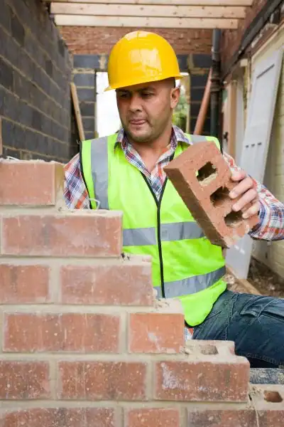 Jason Edworthy Party Wall Surveyors Morecambe Working with Builders